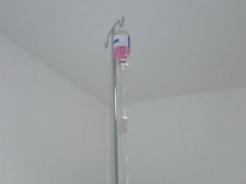 Traitement par mésoperfusion (technique d’hydrotomie percutanée tumescente)